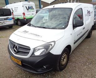 Mercedes-Benz Mercedes-Benz Citan Kasten 111 CDI extralang Gebrauchtwagen