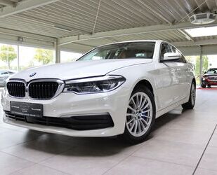 BMW BMW 530 d xDrive 5er - 195 kW (265 PS), Autom. 8-. Gebrauchtwagen