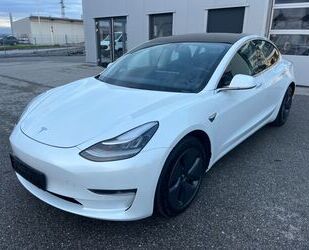 Tesla Tesla Model 3 Long Range Dual AWD*AUTOPILOT* Gebrauchtwagen