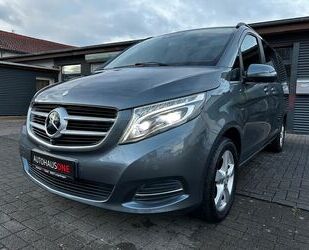 Mercedes-Benz Mercedes-Benz V 250d Avantgarde 4MATIC/PANO/DISTRO Gebrauchtwagen