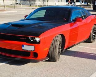 Dodge Dodge Challenger Gebrauchtwagen