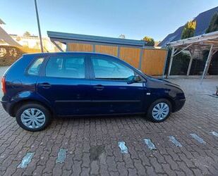 VW Volkswagen Polo 1.2 47kW Comfortline Gebrauchtwagen