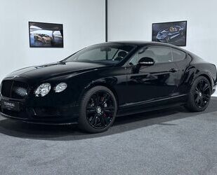 Bentley Bentley Continental GT V8 | Mulliner | Carbon Gebrauchtwagen