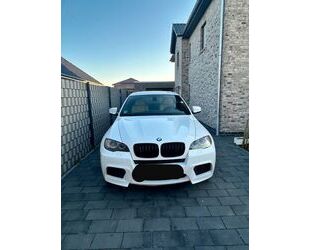 BMW BMW X6 M Gebrauchtwagen