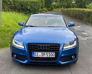 Audi Audi A5 2.0 TFSI 155kW - Gebrauchtwagen