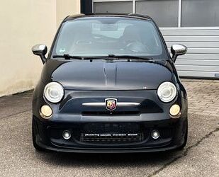 Abarth Abarth 500 ,Leder.Xenon,Klimaautom.Monza,Ca.230PS Gebrauchtwagen