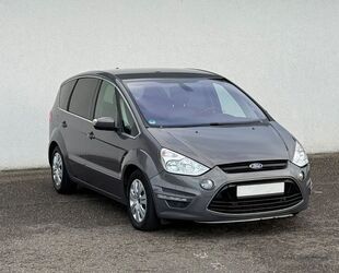 Ford Ford S-Max Titanium X Convers+/NAVI/KAMERA/LED/LED Gebrauchtwagen