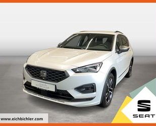 Seat Seat Tarraco 2.0 TDI DSG FR-Line FLA ACC 360 SpurH Gebrauchtwagen