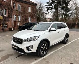 Kia Sorento Gebrauchtwagen