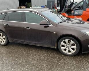 Opel Insignia Gebrauchtwagen