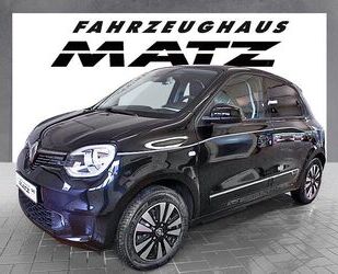 Renault Renault Twingo E-Tech 100% elektrisch Paket Techno Gebrauchtwagen