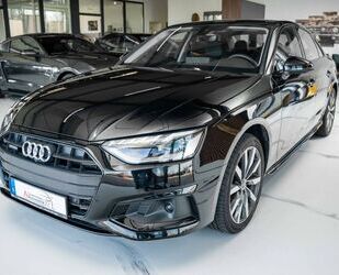 Audi Audi A4 Lim. 40 TFSI quattro advanced LED/LCD/TOP Gebrauchtwagen