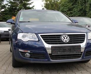 VW Volkswagen Passat Variant 2.0 TDI DPF Comfortline Gebrauchtwagen