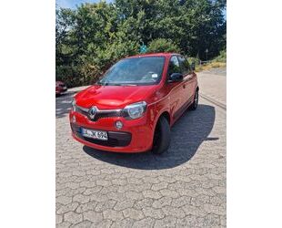 Renault Renault Twingo ENERGY TCe 90 Limited Limited Gebrauchtwagen