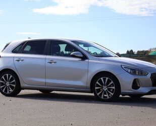 Hyundai Hyundai i30 1.6 CRDi 81kW Premium Premium Gebrauchtwagen