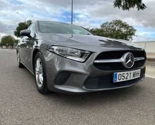 Mercedes-Benz Mercedes-Benz A 180 d Aut. / Top / ab 3,99 % Finan Gebrauchtwagen