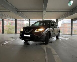 Nissan Nissan X-Trail 2.0 dCi DPF N-CONNECTA*AT*360KAM*NA Gebrauchtwagen