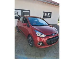 Hyundai Hyundai i10 FIFA World Cup Edition Gebrauchtwagen