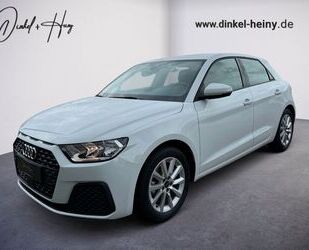 Audi Audi A1 Sportback 25 TFSI *MMI*VIRTUAL COCKPIT* Gebrauchtwagen