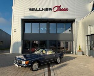 Mercedes-Benz Mercedes-Benz 500 SL*R107*Lorinser 16 Zoll-LM Felg Gebrauchtwagen