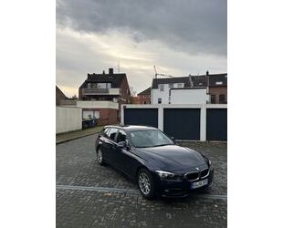 BMW BMW 320d Touring - Gebrauchtwagen