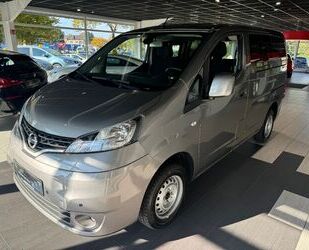 Nissan Nissan NV200 /Evalia Evalia Tekna Gebrauchtwagen