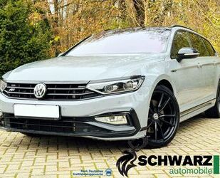 VW Volkswagen Passat Var 2.0 TDI DSG R-Line Edition 4 Gebrauchtwagen