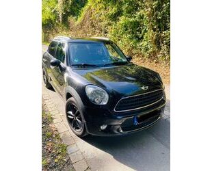 Mini MINI Cooper Countryman Cooper Cooper Gebrauchtwagen