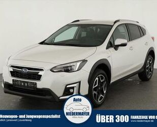 Subaru Subaru XV 2.0ie Mild-Hybrid Active, LED, Kamera, S Gebrauchtwagen