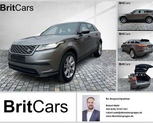 Land Rover Land Rover RANGE ROVER VELAR 2.0 Diesel (D240) S P Gebrauchtwagen