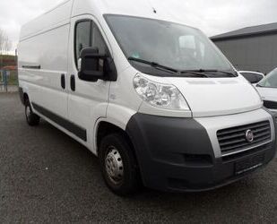 Fiat Fiat Ducato Grossr.-Kasten 35 150 L4 +74 tkm+LANG Gebrauchtwagen