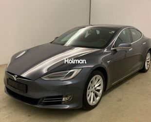 Tesla Tesla Model S 100 kWh max. Reichw. FSD Premium Int Gebrauchtwagen