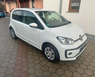 VW Volkswagen up! Basis Rückfahrkamera Parktronic Gebrauchtwagen