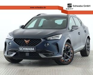 Cupra Cupra Formentor VZ 1.4 e-Hybrid DSG Gebrauchtwagen