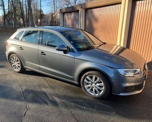 Audi Audi A3 1.5 TFSI cod Sportback - Gebrauchtwagen