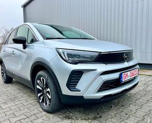 Opel Opel CrosslandX 1.2 Aut.EleganceNaviKameraLedGaran Gebrauchtwagen