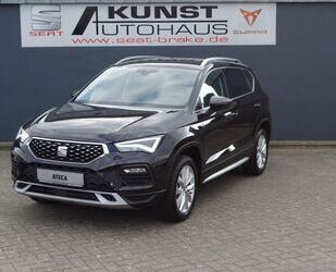 Seat Seat Ateca Xperience 1,5 TSI 110 kw DSG