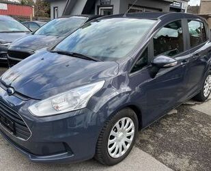 Ford Ford B-Max B-MAX Trend 1.0i KLIMA*80TKM*E.FENSTER* Gebrauchtwagen