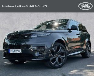 Land Rover Land Rover Range Rover Sport P550e Hybrid Autobiog Gebrauchtwagen