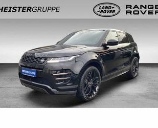 Land Rover Land Rover Range Rover Evoque D240 R-Dynamic *Stan Gebrauchtwagen