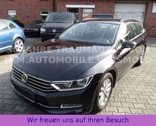 VW Volkswagen Passat Variant Comfort+Navi+Klima+Alu+A Gebrauchtwagen