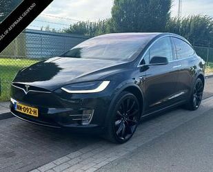 Tesla Tesla Model X 90D Base 7p. 22 inch FSD MCU2 Gebrauchtwagen