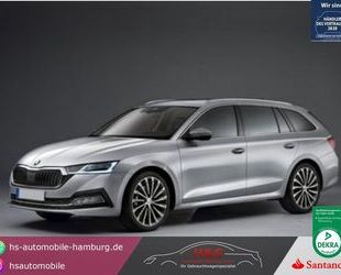 Skoda Skoda Superb Combi Selection 4x4 Standheiz.*Panora Gebrauchtwagen