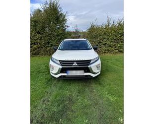 Mitsubishi Mitsubishi Eclipse Cross 2.2 DI-D ClearTec 8-AT 4W Gebrauchtwagen