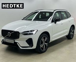 Volvo Volvo XC60 B5 Diesel AWD R-Design 19