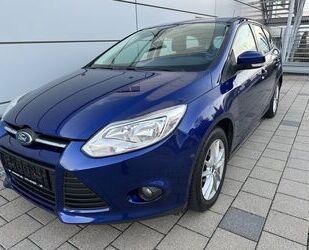 Ford Ford Focus Turnier Sync Edition Gebrauchtwagen