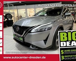 Nissan Nissan Qashqai 1.5 VC-T N-Connecta e-Power 360 FLA Gebrauchtwagen