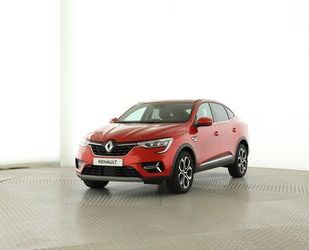 Renault Renault Arkana EDC 140 Techno Automatik Kamera Sit Gebrauchtwagen