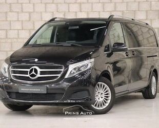 Mercedes-Benz Mercedes-Benz V 250 V-klasse 250d Extra Lang DC Ed Gebrauchtwagen