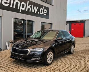 Skoda Skoda Octavia Style RKam PDC Navi LM SZH 3zKlimaa Gebrauchtwagen